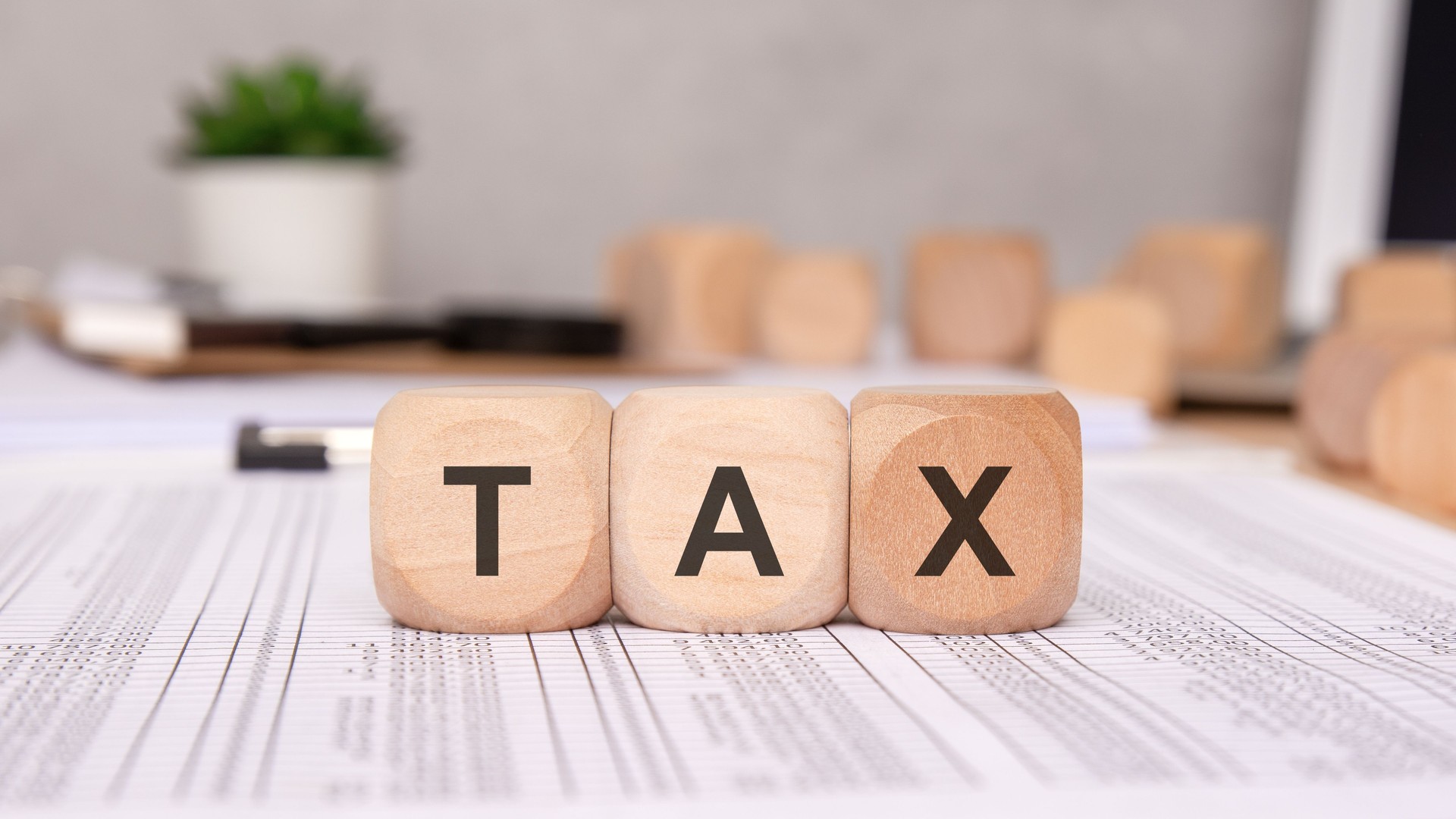 Expert Tax Planning and Financial Management Guidance for Individuals and Businesses